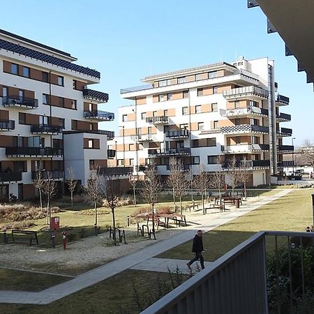 Lux Cordia Apartment With Free Parking Βουδαπέστη Εξωτερικό φωτογραφία
