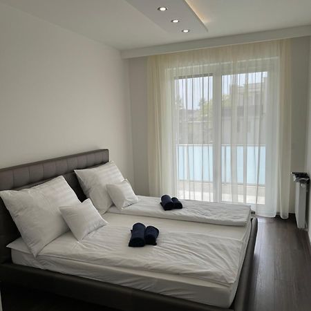 Lux Cordia Apartment With Free Parking Βουδαπέστη Εξωτερικό φωτογραφία
