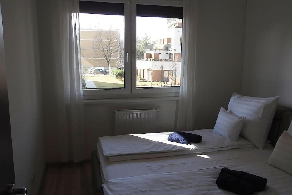 Lux Cordia Apartment With Free Parking Βουδαπέστη Εξωτερικό φωτογραφία