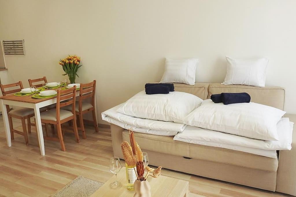 Lux Cordia Apartment With Free Parking Βουδαπέστη Εξωτερικό φωτογραφία