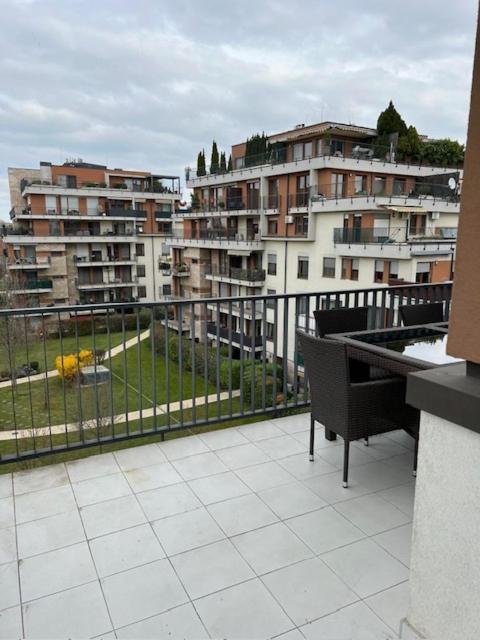 Lux Cordia Apartment With Free Parking Βουδαπέστη Εξωτερικό φωτογραφία