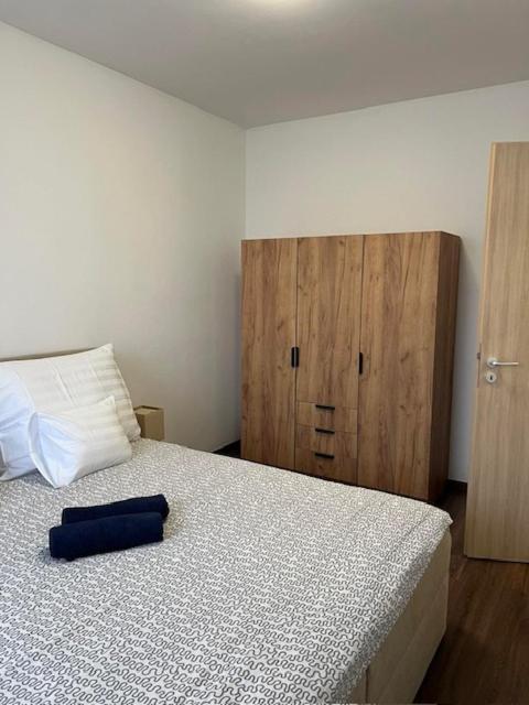 Lux Cordia Apartment With Free Parking Βουδαπέστη Εξωτερικό φωτογραφία