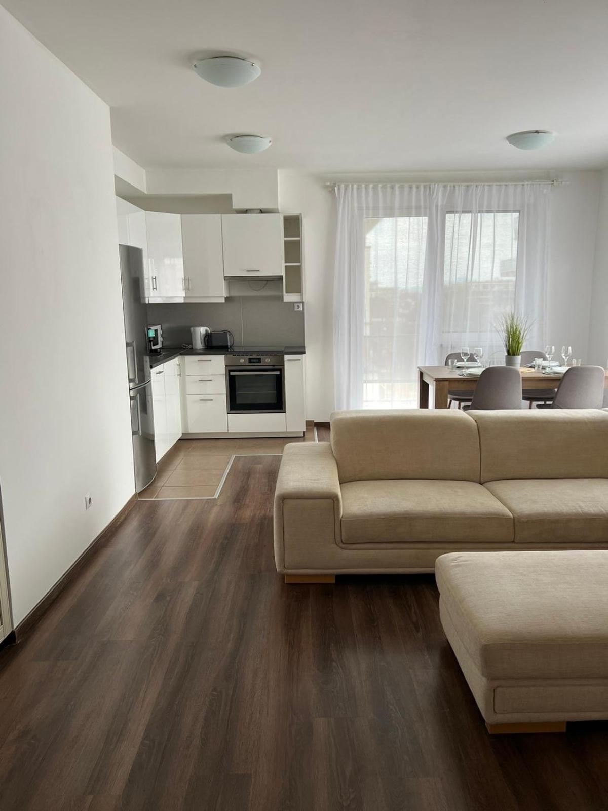 Lux Cordia Apartment With Free Parking Βουδαπέστη Εξωτερικό φωτογραφία