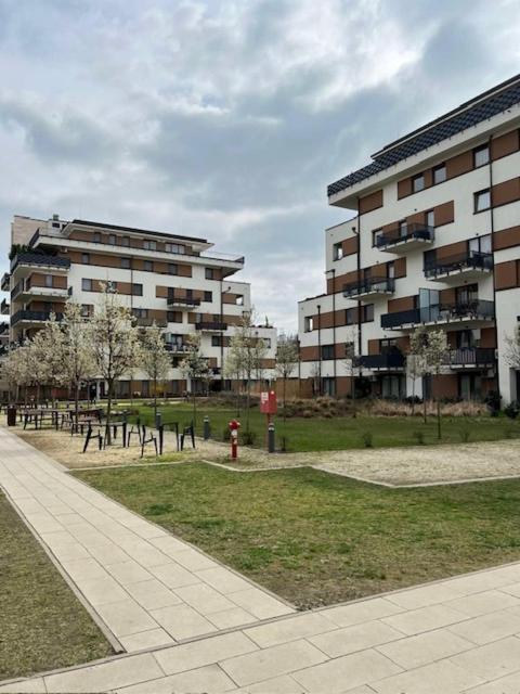 Lux Cordia Apartment With Free Parking Βουδαπέστη Εξωτερικό φωτογραφία