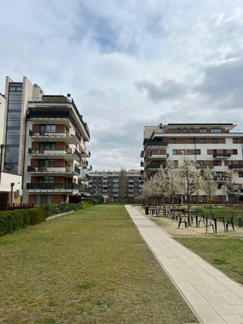Lux Cordia Apartment With Free Parking Βουδαπέστη Εξωτερικό φωτογραφία
