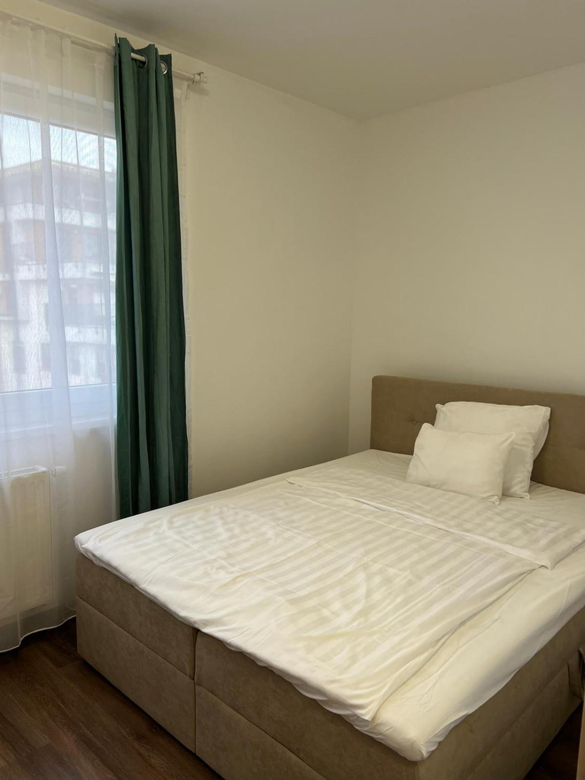 Lux Cordia Apartment With Free Parking Βουδαπέστη Εξωτερικό φωτογραφία