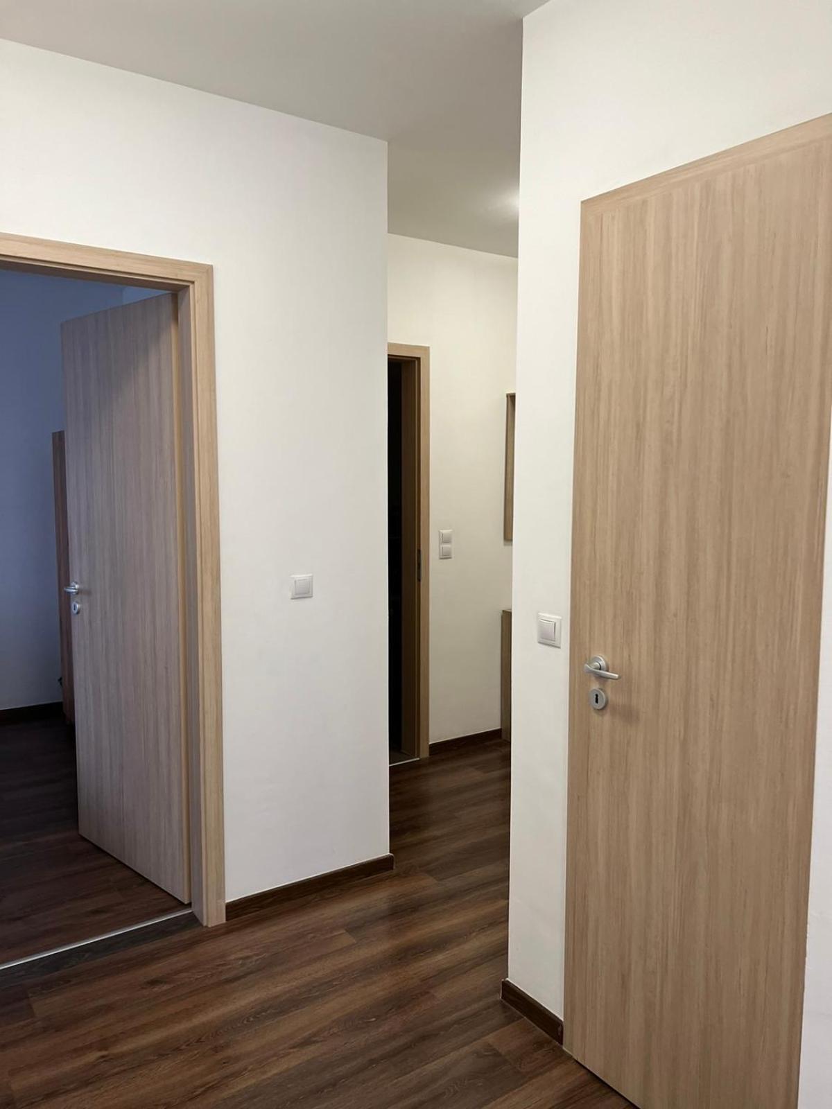 Lux Cordia Apartment With Free Parking Βουδαπέστη Εξωτερικό φωτογραφία
