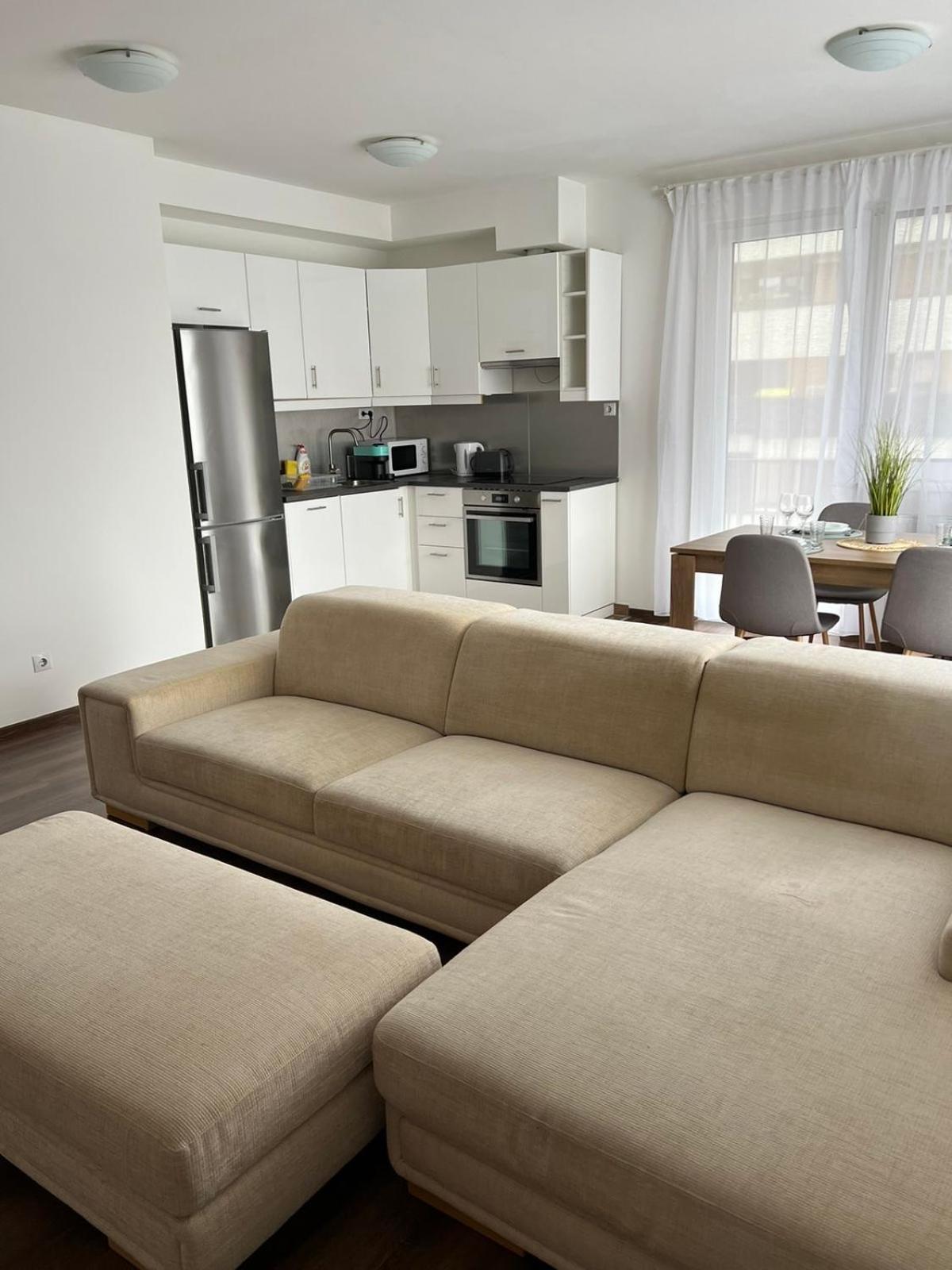 Lux Cordia Apartment With Free Parking Βουδαπέστη Εξωτερικό φωτογραφία