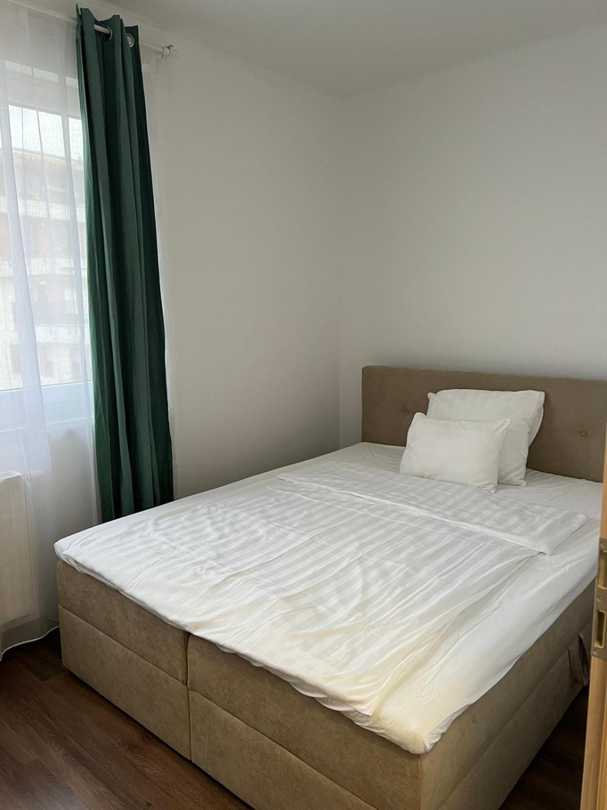 Lux Cordia Apartment With Free Parking Βουδαπέστη Εξωτερικό φωτογραφία