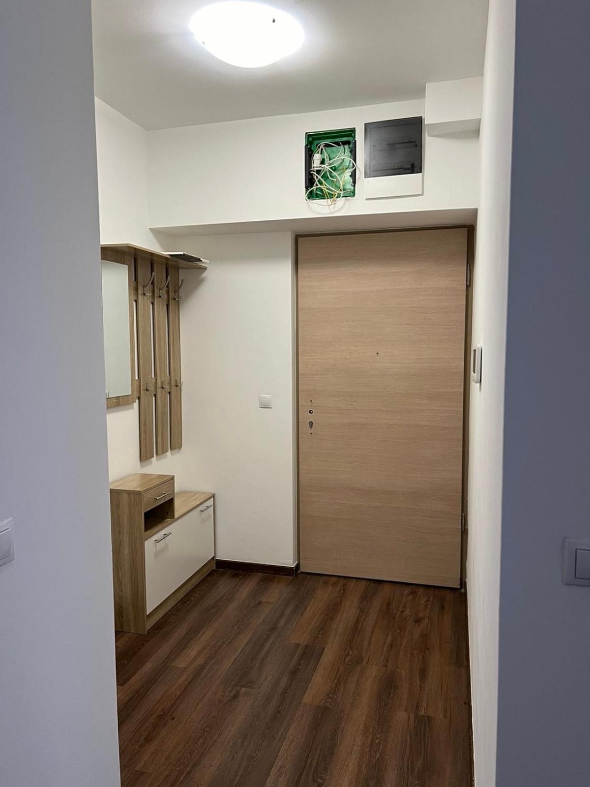Lux Cordia Apartment With Free Parking Βουδαπέστη Εξωτερικό φωτογραφία
