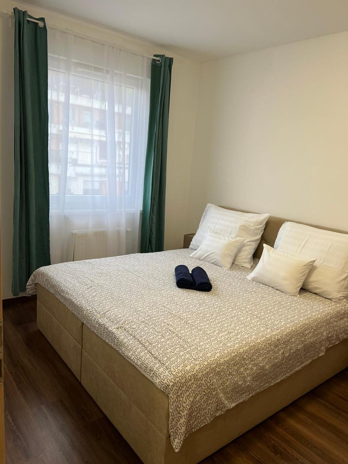 Lux Cordia Apartment With Free Parking Βουδαπέστη Εξωτερικό φωτογραφία