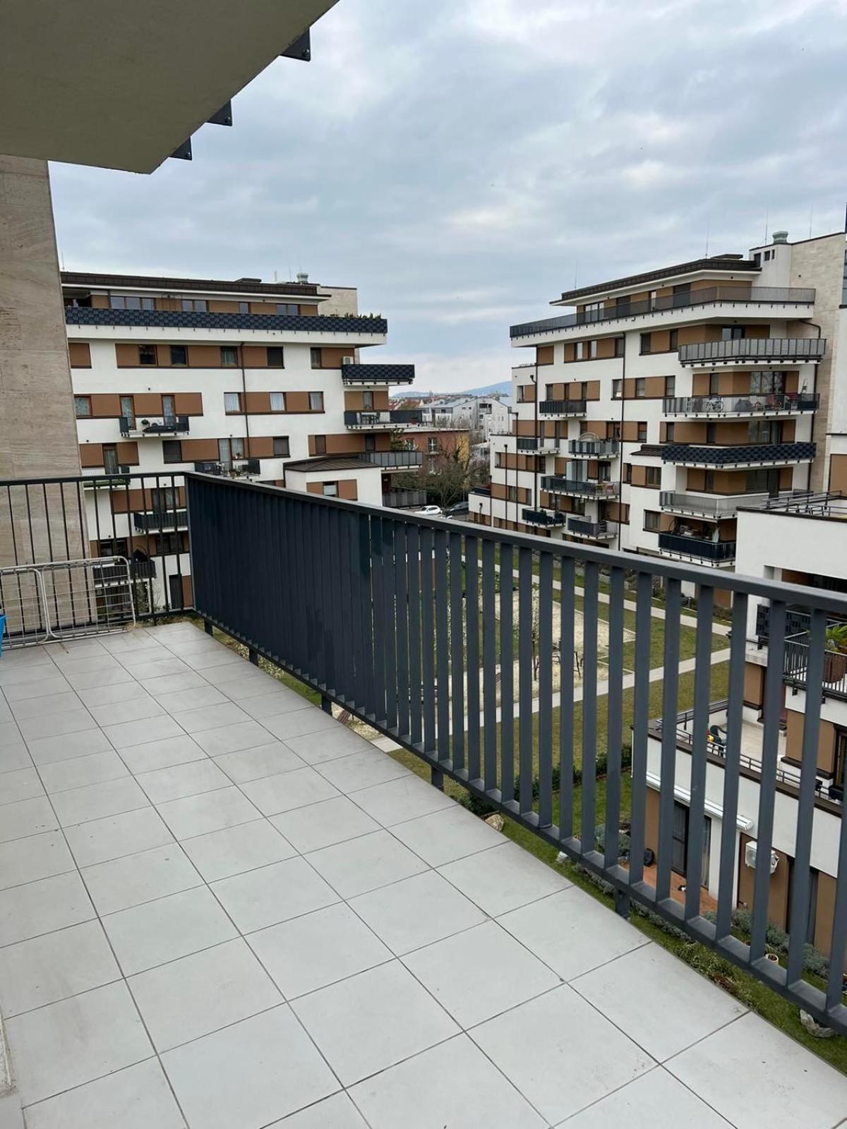 Lux Cordia Apartment With Free Parking Βουδαπέστη Εξωτερικό φωτογραφία