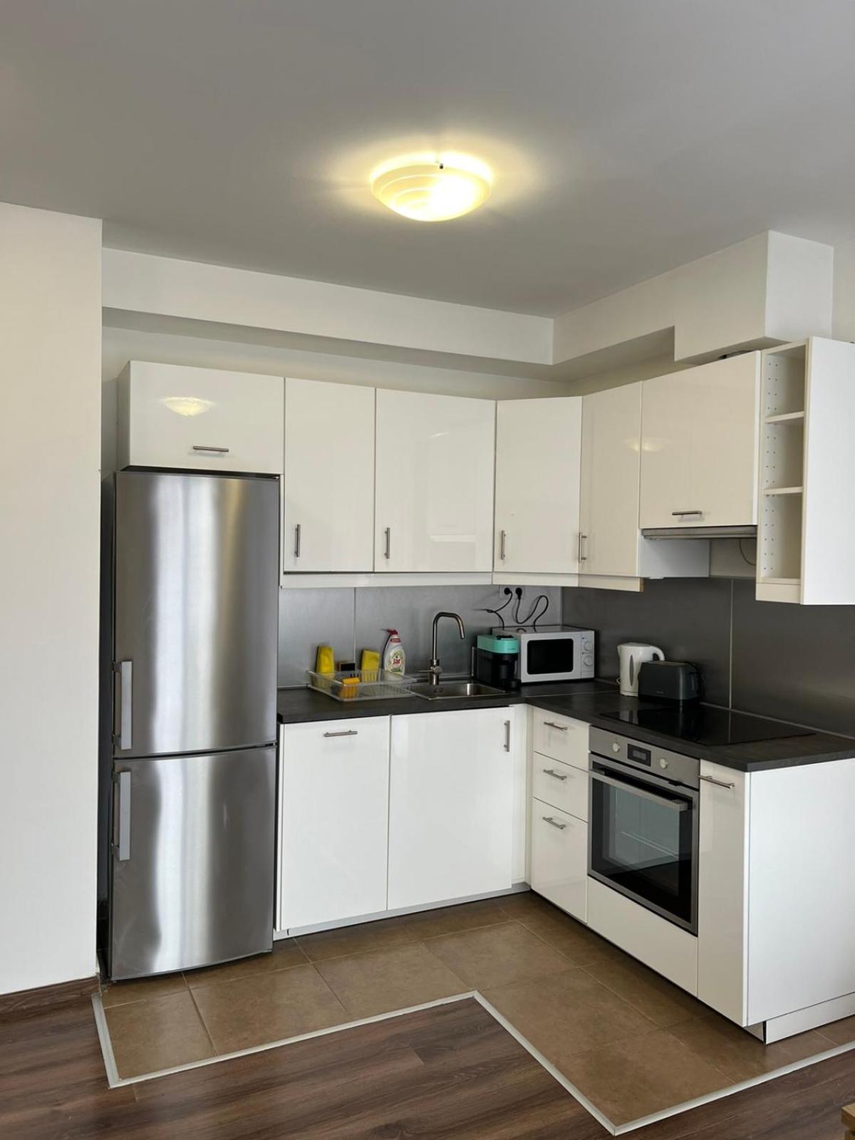 Lux Cordia Apartment With Free Parking Βουδαπέστη Εξωτερικό φωτογραφία
