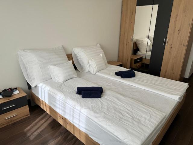 Lux Cordia Apartment With Free Parking Βουδαπέστη Εξωτερικό φωτογραφία