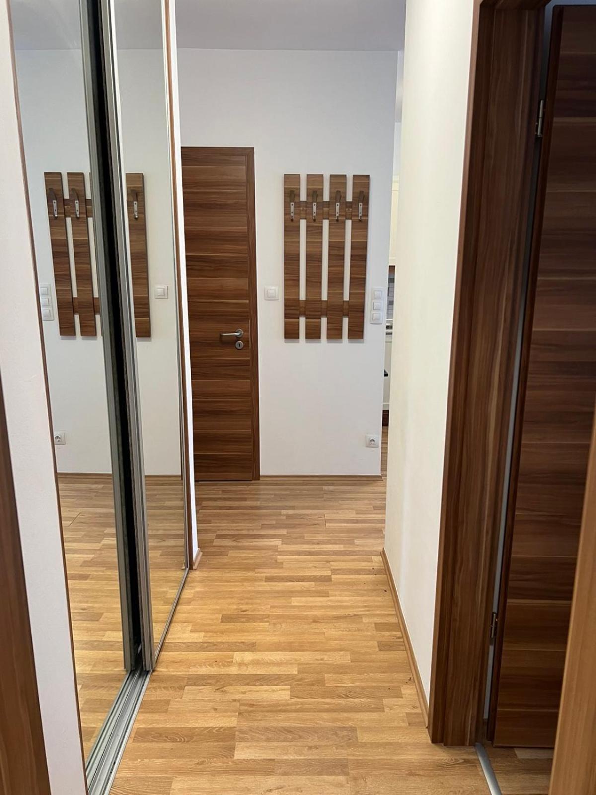 Lux Cordia Apartment With Free Parking Βουδαπέστη Εξωτερικό φωτογραφία