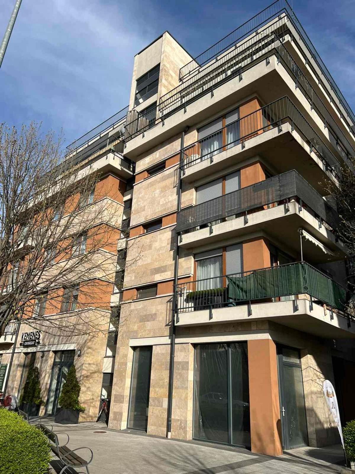 Lux Cordia Apartment With Free Parking Βουδαπέστη Εξωτερικό φωτογραφία