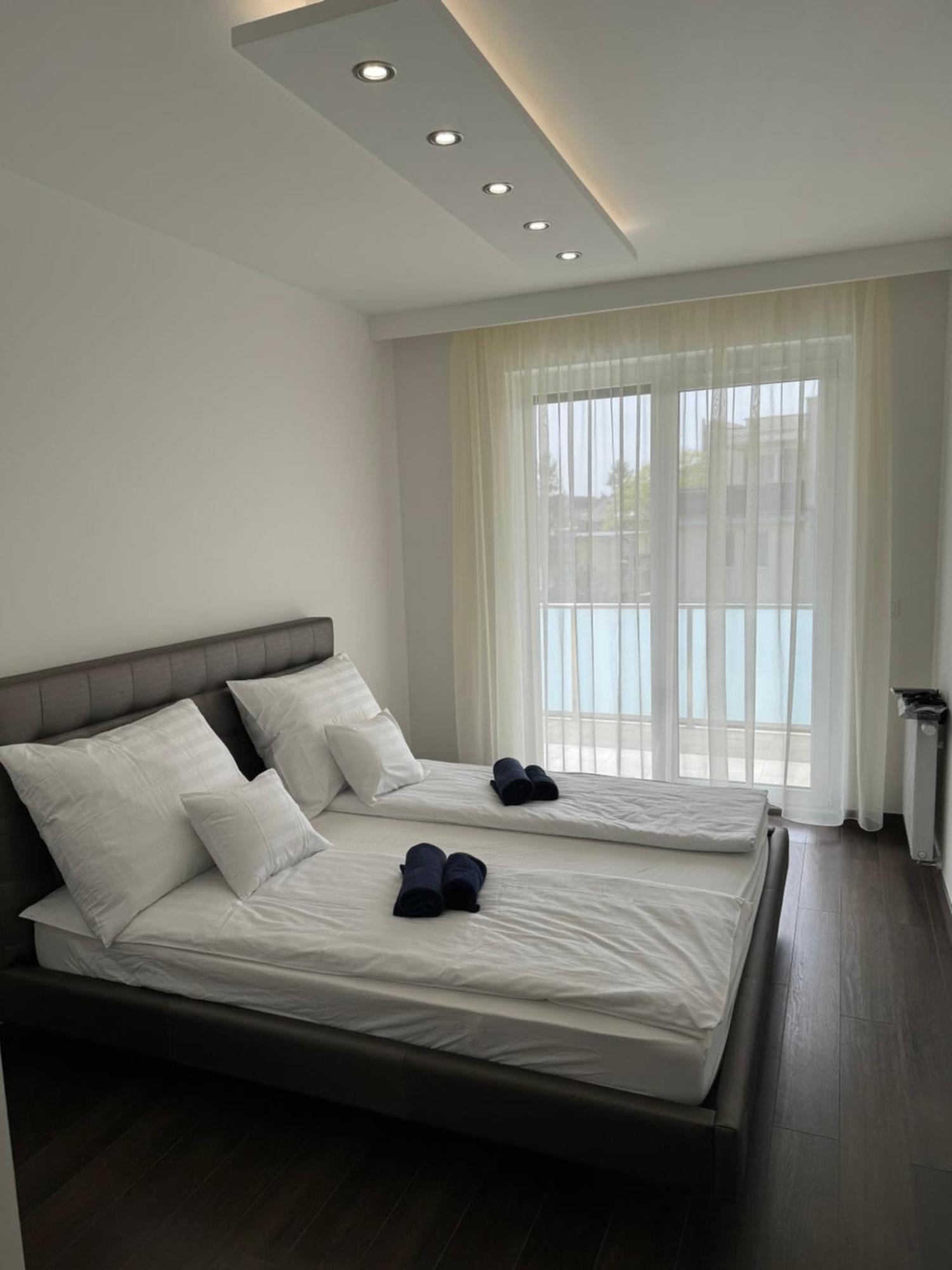 Lux Cordia Apartment With Free Parking Βουδαπέστη Εξωτερικό φωτογραφία
